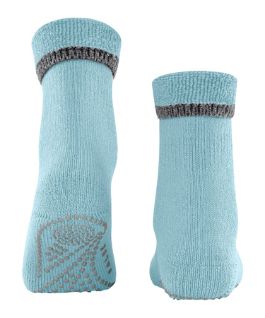 Cuddle Pad Home Slipper Cuddle Pad Home Slipper Wool Cotton Slipper Sock | Skyway 47540-6693